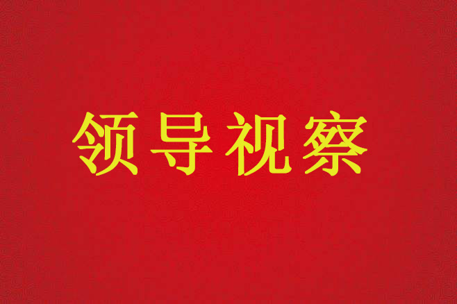 陜西省國土資源廳廳長盧勇一行來不動產(chǎn)登記服務(wù)中心調(diào)研、指導(dǎo)工作